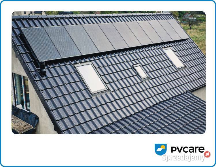 fotowoltaika 10 kW magazyn energii 15 kWh