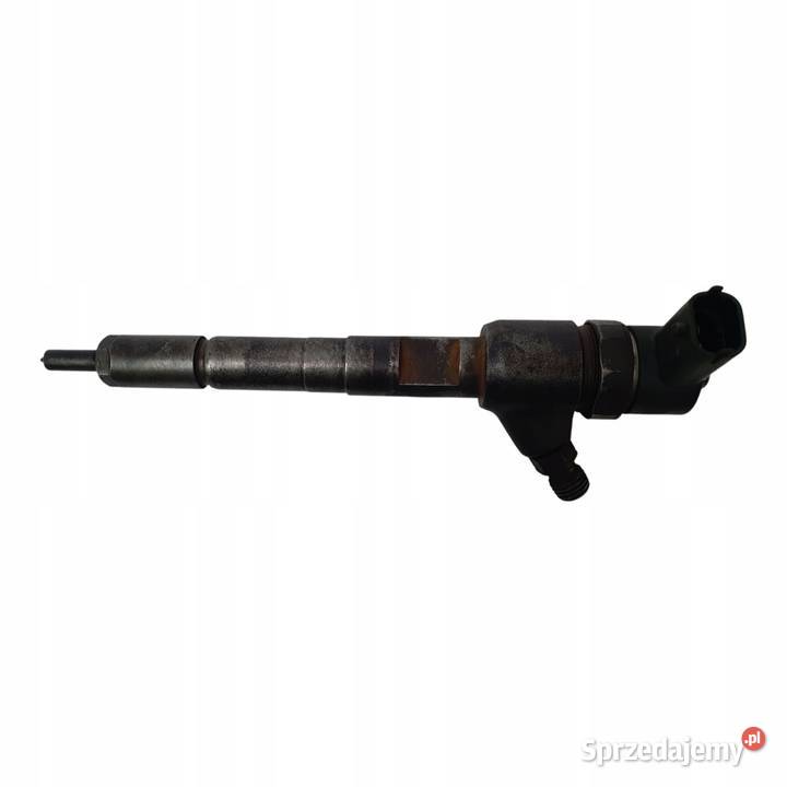 WTRYSKIWACZ wtrysk Opel Corsa D 13 CDTI Chełm