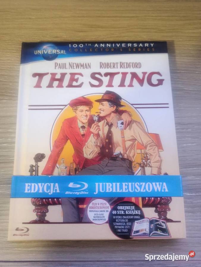 Filmy blu ray do wyboru Wrocław