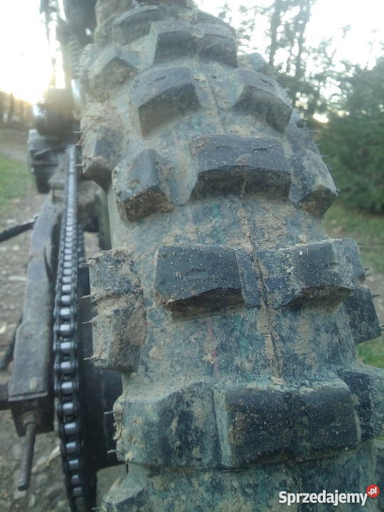 Cross Loncin 150 Rok produkcji 2013 sprzedam