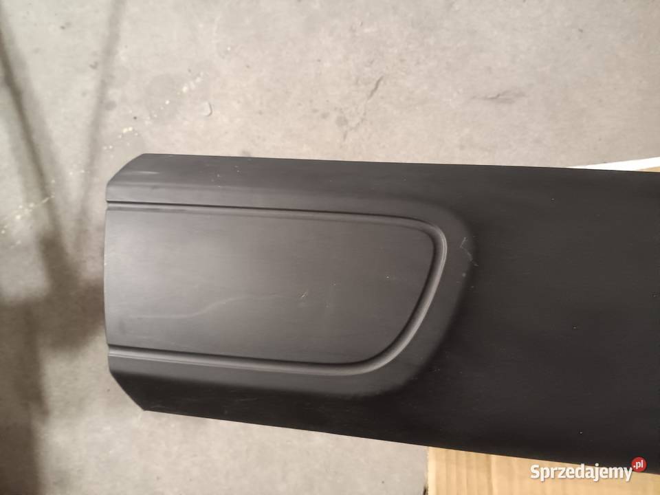 Citroen Berlingo iii iv 18 listwa drzwi prawa podkarpackie Krosno