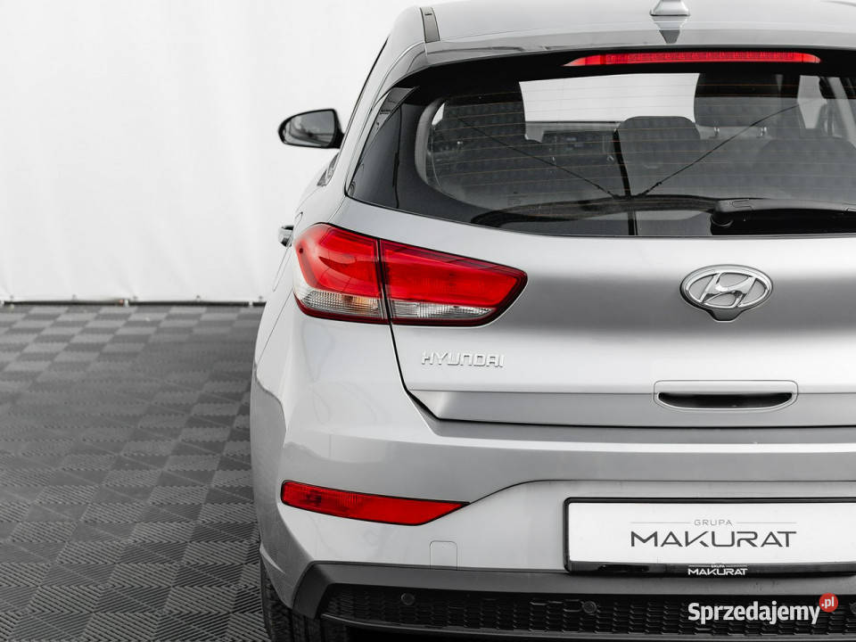 Hyundai i30 WD7689S15 DPI Classic Bluetooth Pępowo