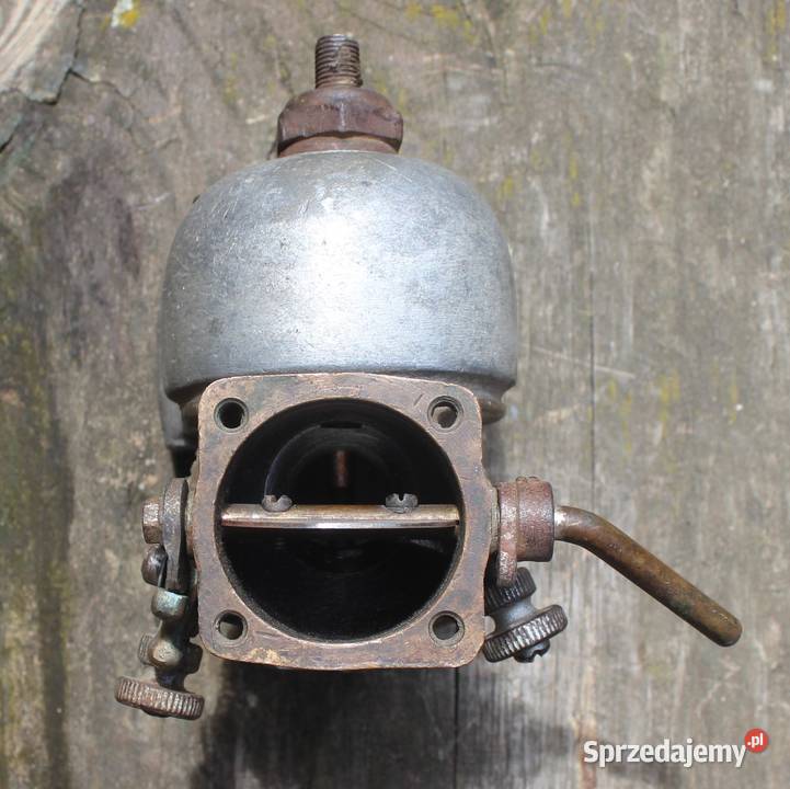 Indian 741 gaźnik Pozostałe Głubczyce sprzedam