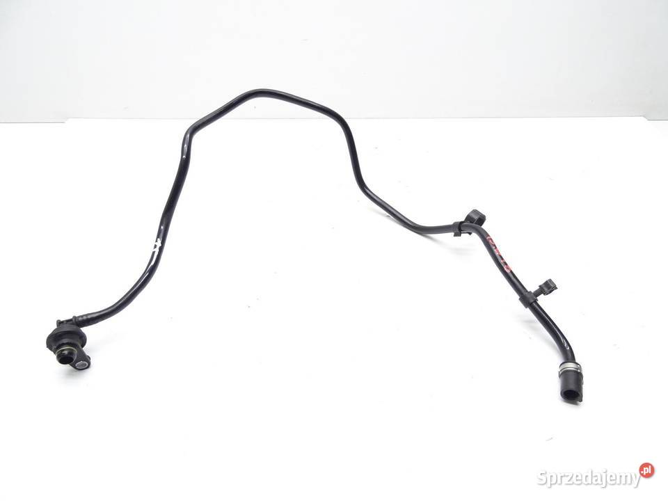 RURA PRZEWÓD PODCIŚNIENIA A2700181000 16 CGI