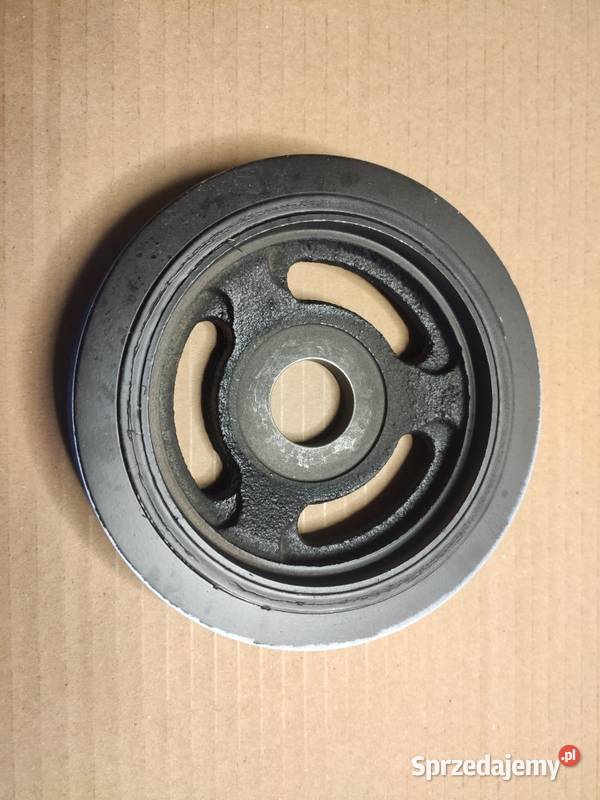 Koło pasowe Citroen 0515T3 Fiat 9654961080 sprzedam