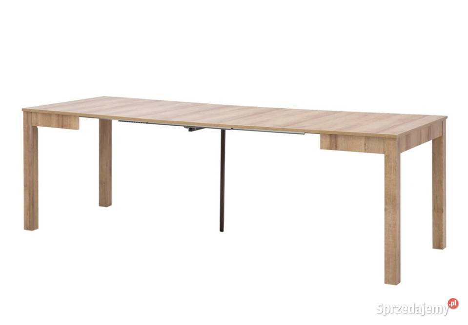 Stół rozkładany Paris laminat Riviera Stoły Rybnik