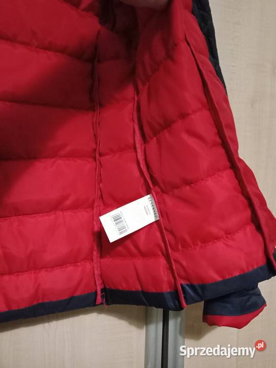 KurtkaReserved ML Łódź