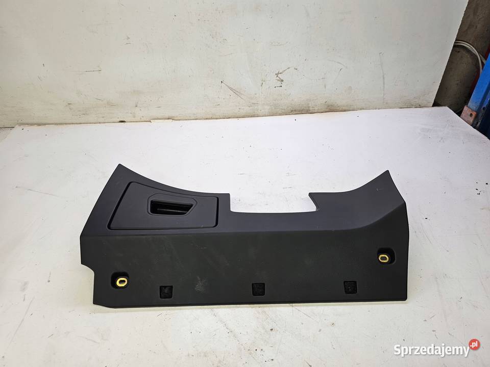 OSŁONA POD KIEROWNICĘ SZTYCĘ AUDI A6 C8 Przystajń