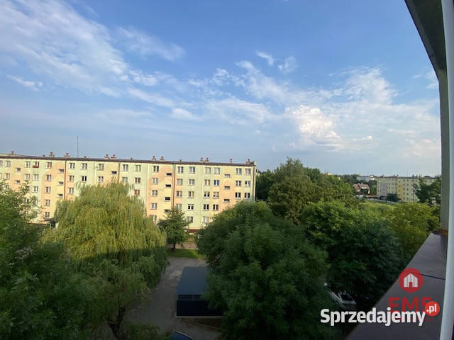 Ogłoszenie mieszkanie Augustów Śródmieście 39m2 Sprzedaż sprzedam