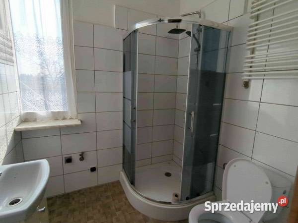 Nieruchomość gruntowa zabudowana syndyka Gutków