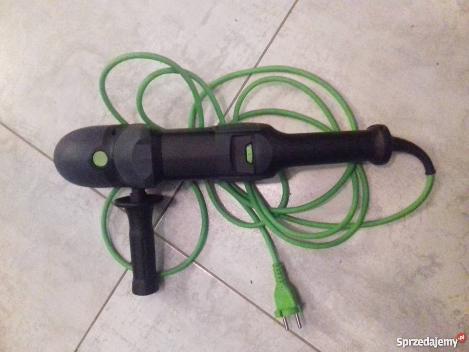 Festool Polerka Rotacyjna RAP 15014 FE 570809 dolnośląskie Wrocław