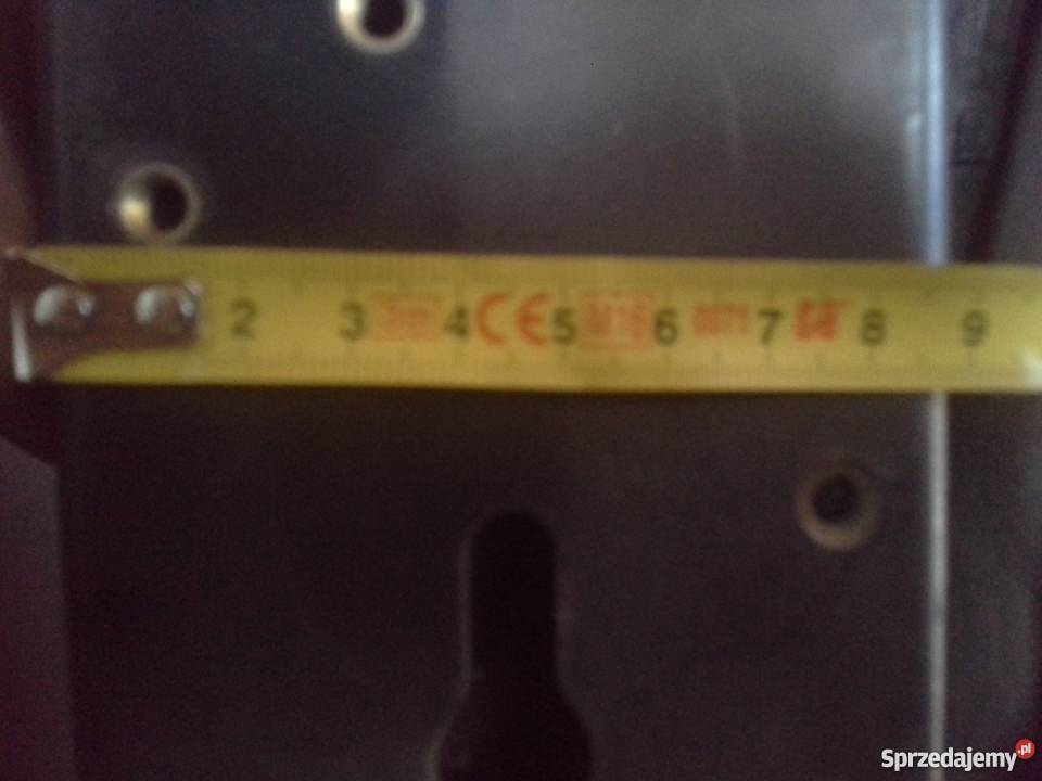 chłodnica actros lekko uszkodzona 1840 2540 1835 Kłobuck