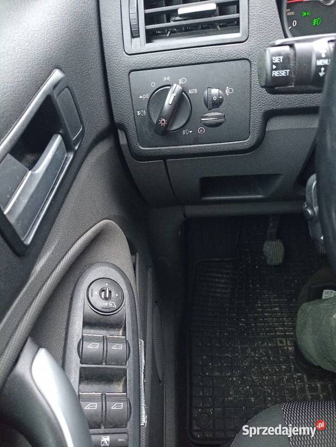 Ford Kuga Tytanium Kuga Kętrzyn