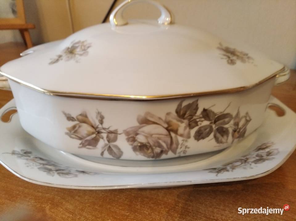 WAZA PAUL MULLER SELB Szczecinek