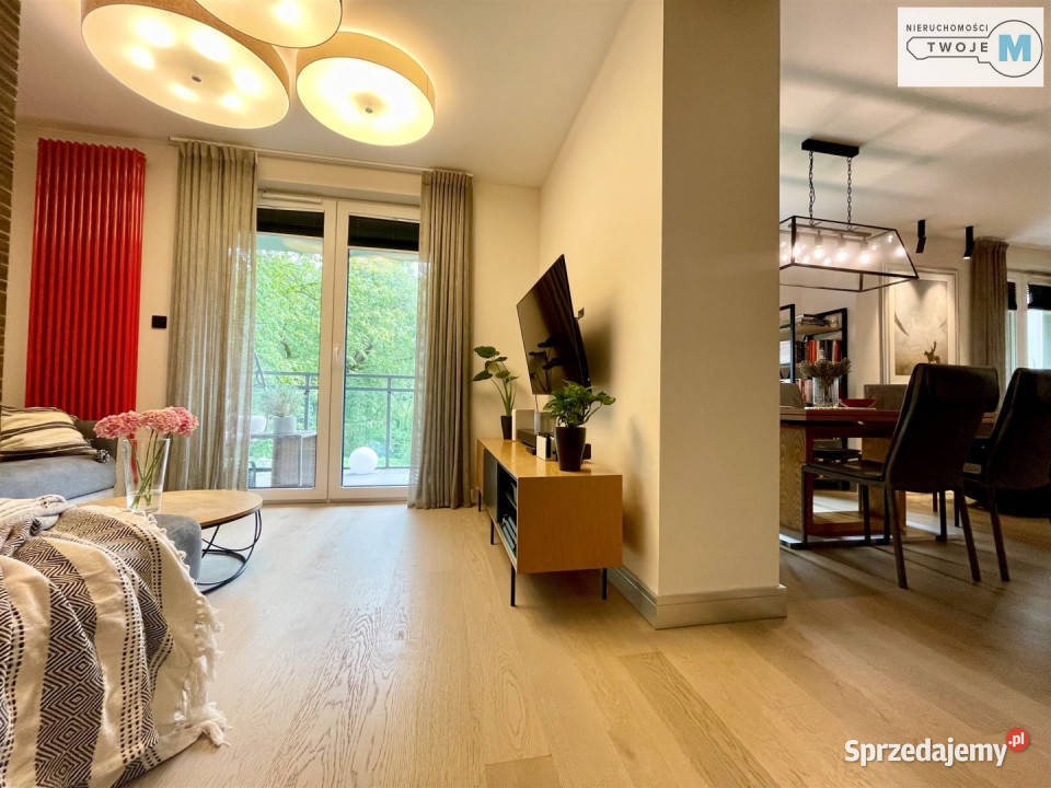 Ogłoszenie mieszkanie Kielce 11378m2 5 pokojowe