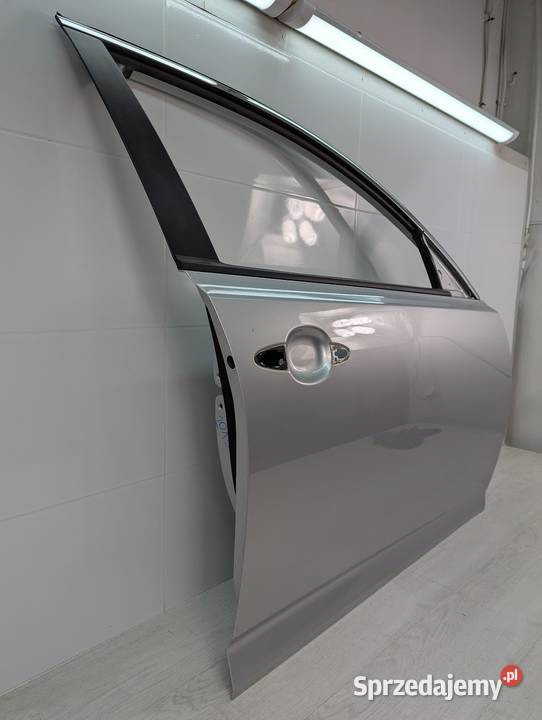 DRZWI PRAWY PRZÓD PRZEDNIE BOCZEK 3D BRIGHT Białystok