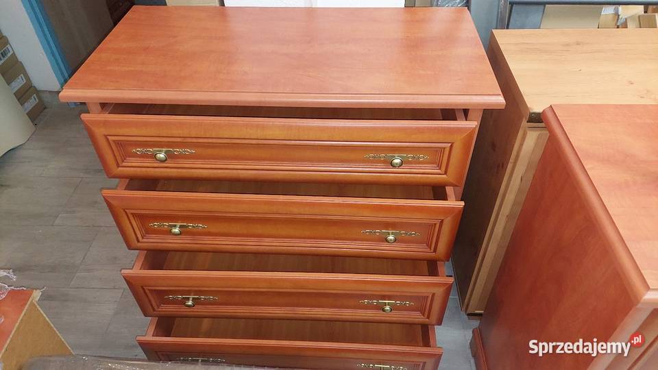Komoda 4s z firmy BOWADE2 Poznań