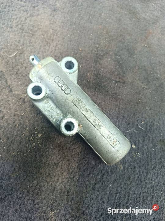 Tłumik Drgań Napinacz 078 109 479E Audi A4 B5 FL Myszków
