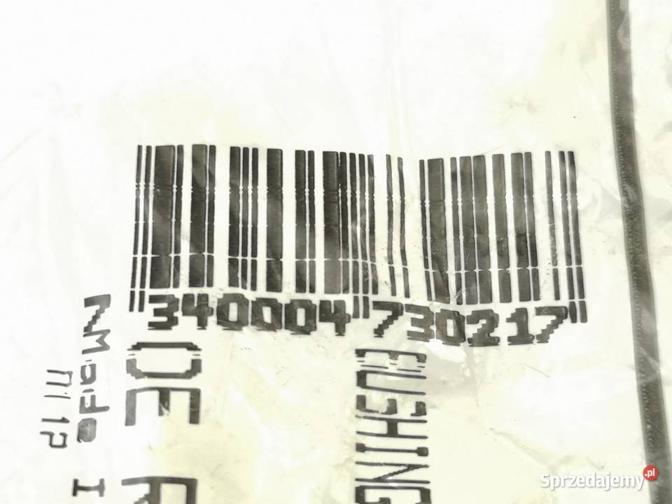 TULEJA GUMA WAHACZA VOLVO 700 900 S90 V90 740 osobowe