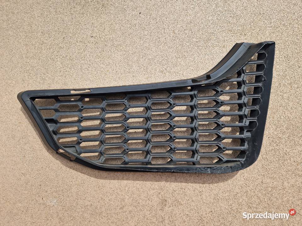 Kratka zderzaka BMW M3 F80 M4 F82 F83 Tęgoborze