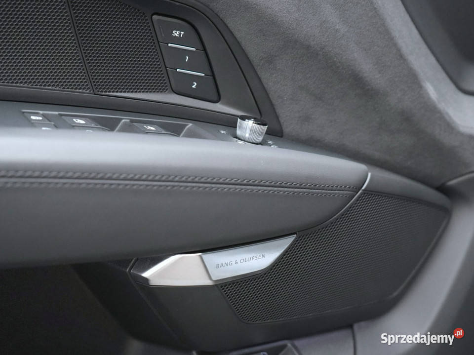 Audi RS etron GT 598 Quattro Matrix BO Panorama Kielce sprzedam