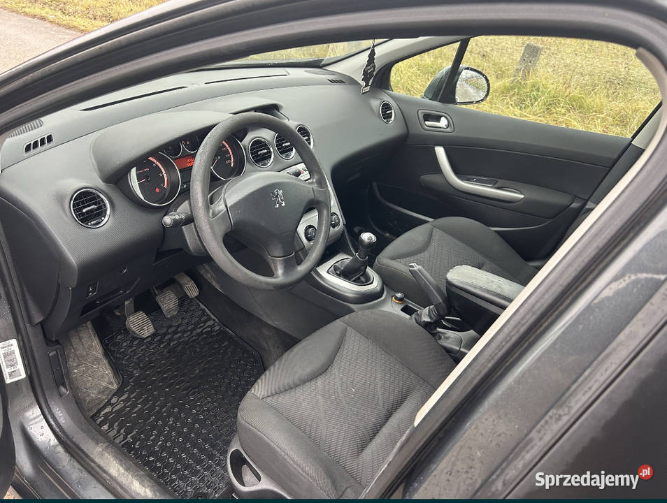 Sprzedam Peugeot 308 Bez wkładu finansowego Kraków