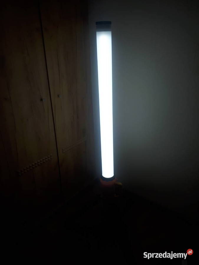 LED FIRMY STAK Lampa LED 180W 21000lum Bolesławiec