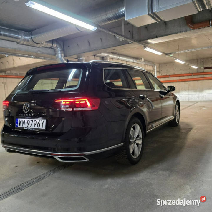 Volkswagen Passat Variant B8 20142023
