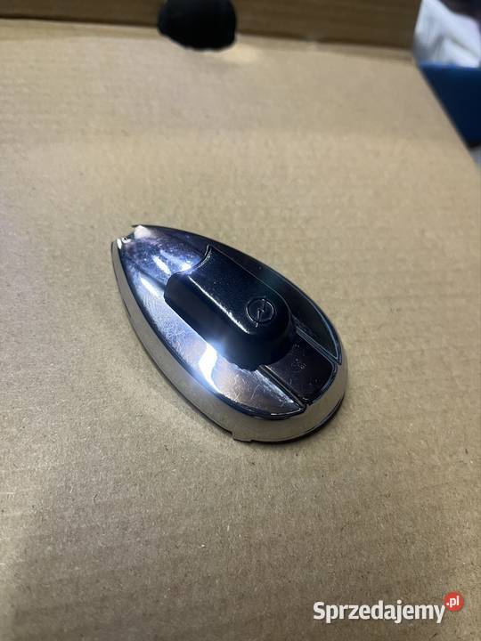 Wsk zasuwka stacyjki oryginał PRL 125cm3 lubelskie Włodawa