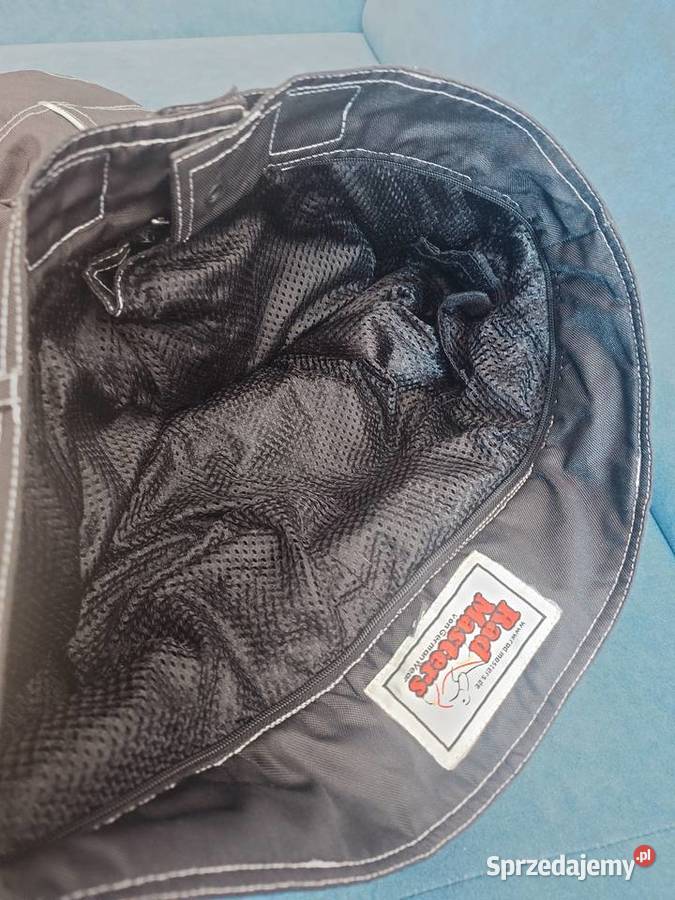 Spodnie motocyklowe xl 52