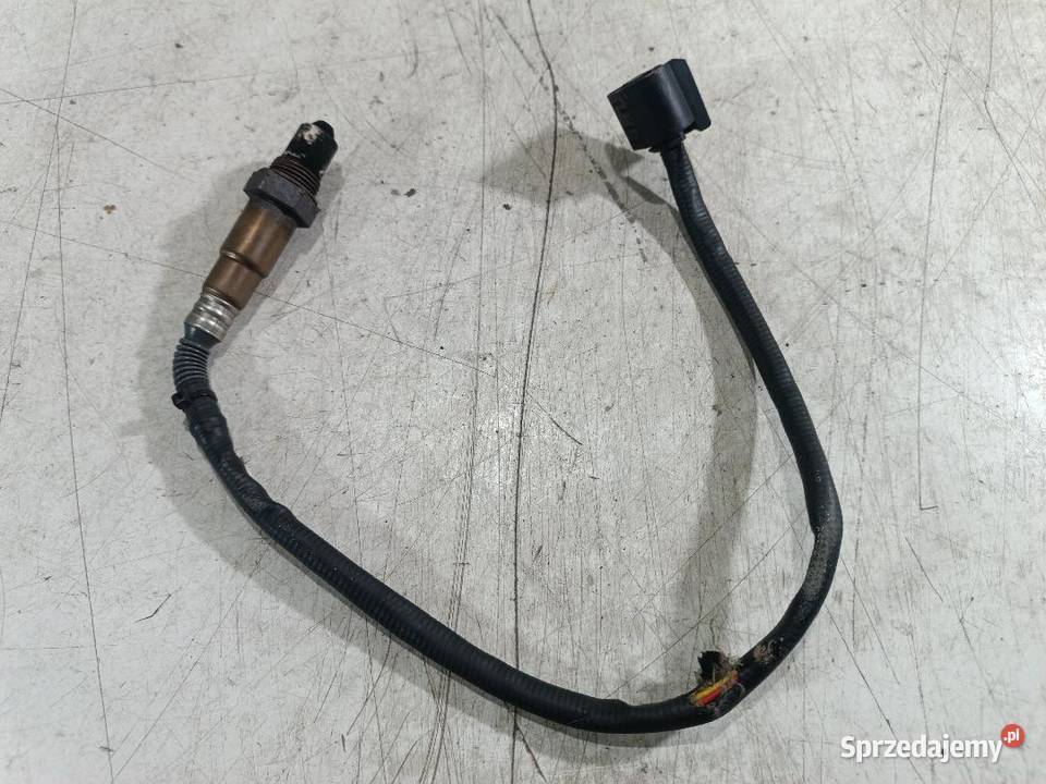 SONDA LAMBDA PEUGEOT RCZ 16 THP 760395002 sprzedam
