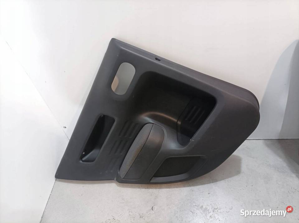 FOTELE PRZÓD KANAPA KOMPLET BOCZKI Citroen C4 Fotele i kanapy sprzedam