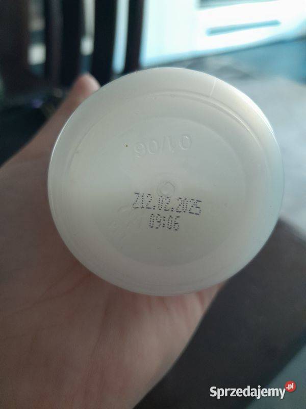 Kremowy żel pod prysznic White Lily 250ml Siewierz