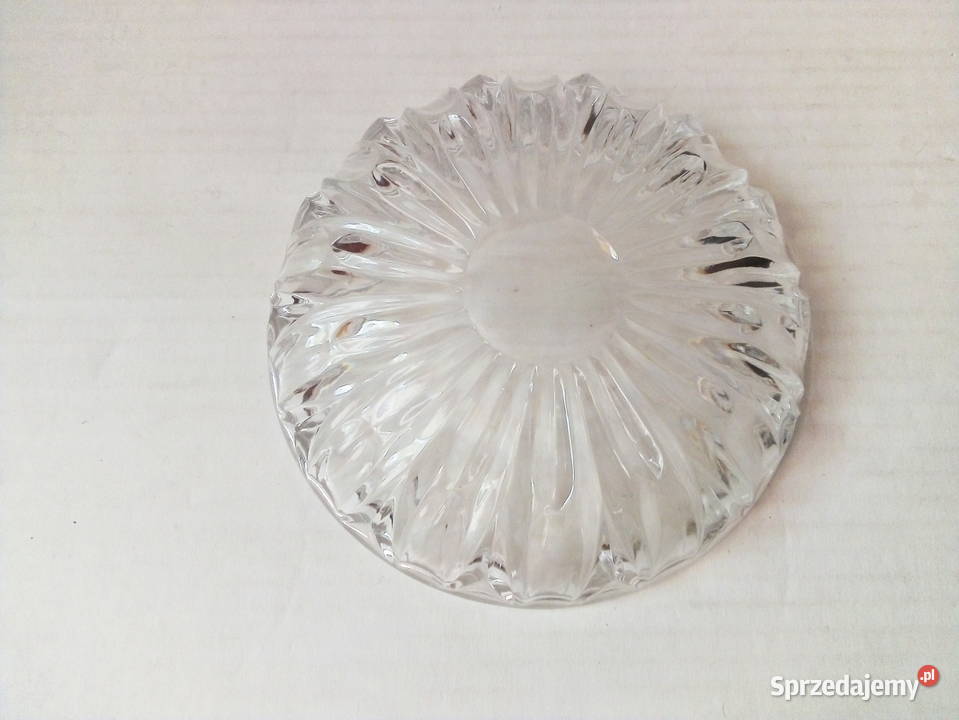 zestaw do ciasta 1 6 huta Zawiercie vintage PRL Częstochowa