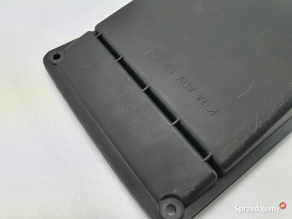 Pokrywa Filtra Powietrza Obudowa Ktm Super Duke Łódź