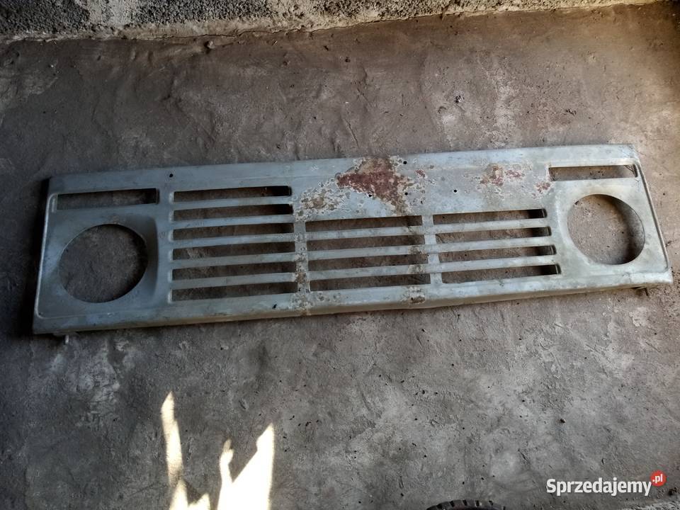 Atrapa grill Żuk śląskie Cieszyn sprzedam