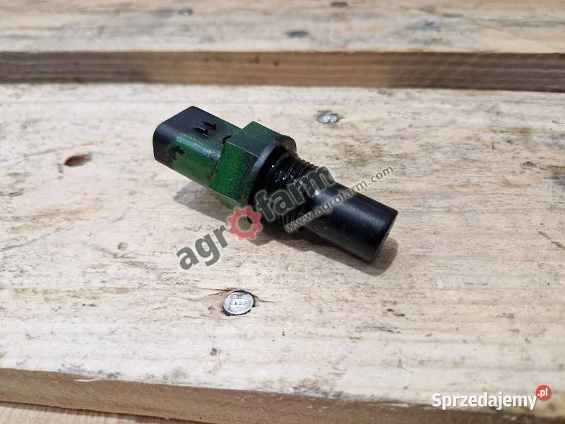 Czujnik prędkości John Deere 6155M