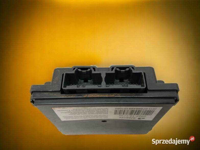 MODUŁ KEYLESS 2927141732 13510106 Opel Insignia
