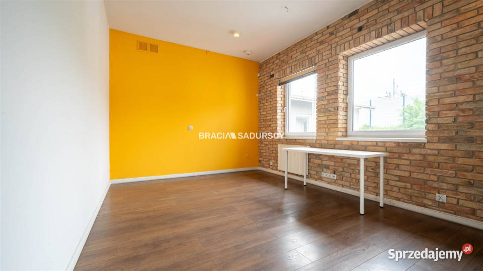 wynajmu lokalu 102m2 Kraków Balicka sprzedam