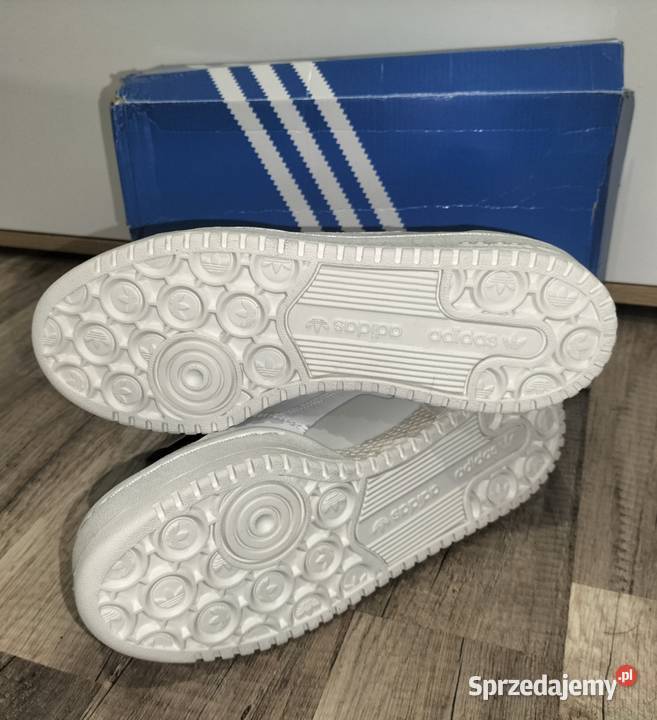 Buty Sportowe Adidas Nowe 38 23 Wałbrzych