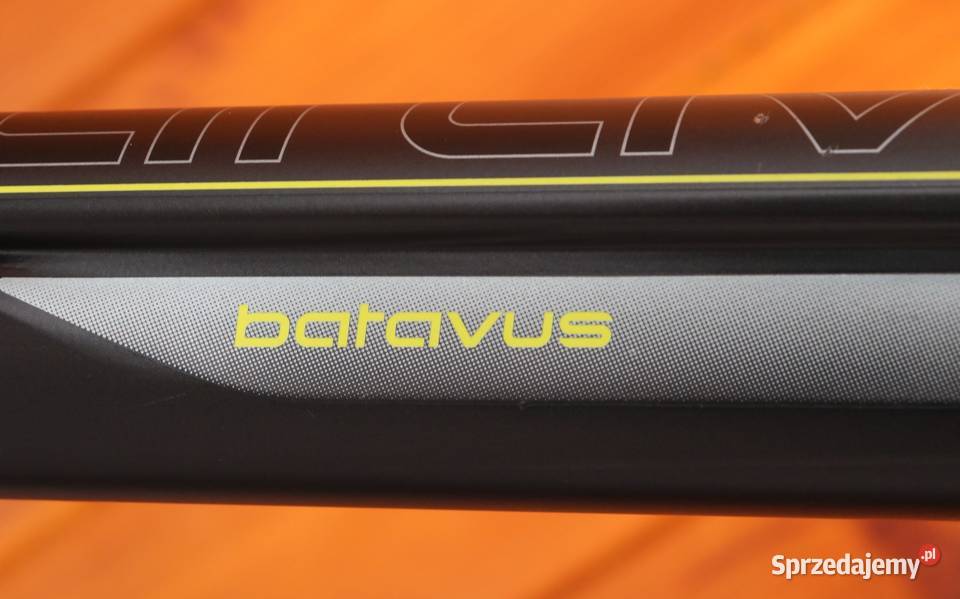 Rower damski Batavus Fuze D 57 I inne rowery Milanówek