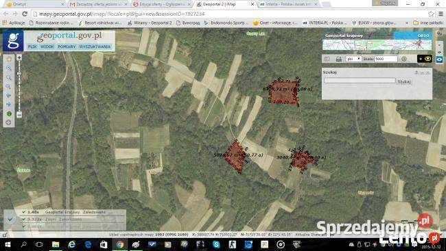 Kazimierz Dolny Bochotnica dz 2879