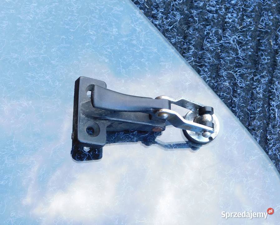 Tylna szyba uchylana prawa SICURSIV Fiat 126p Tarnów sprzedam