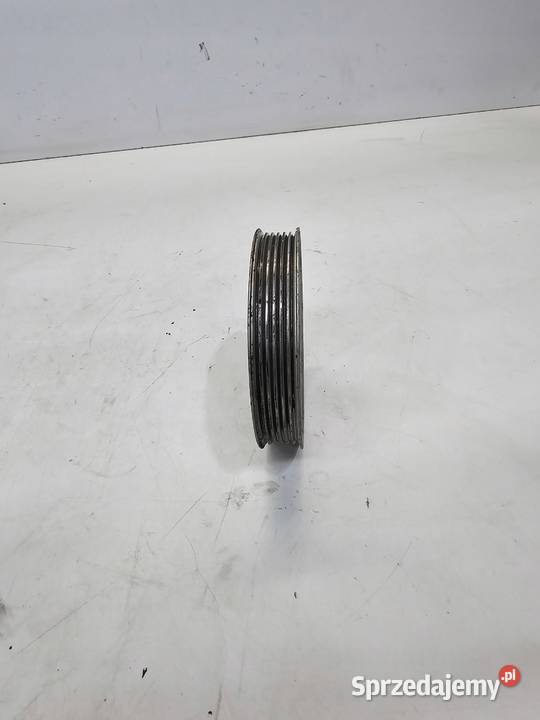 KOŁO POMPY WSPOMAGANIA AUDI A4 A5 A6 059145255 Pompy wspomagania Przystajń