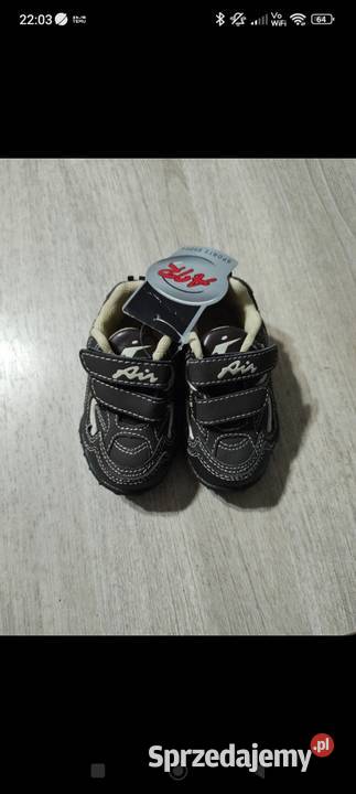 Adidasy chłopak r 19 Międzybórz