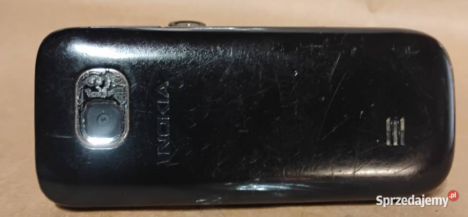 NOKIA c2 01 RM721 ładowarka bez simlock Opole