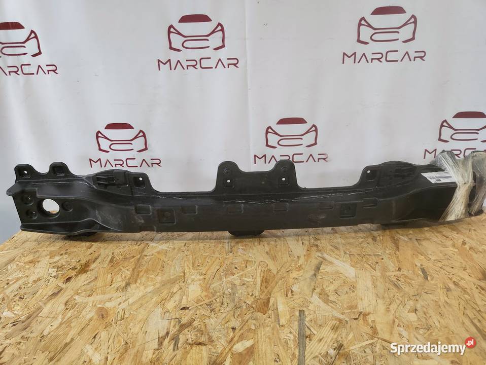 Belka Zderzaka Tylnego Kia Niro EV 2022 wielkopolskie Pleszew