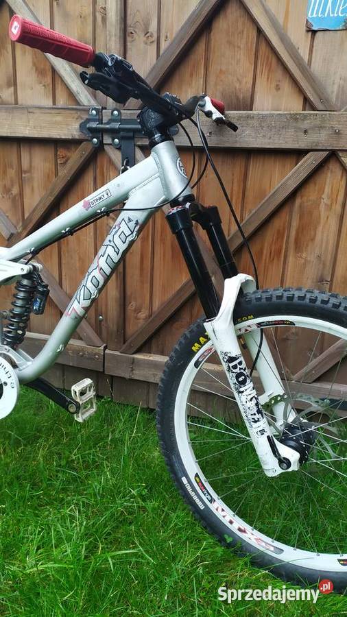 Kona Stinky Garbanzo Białystok