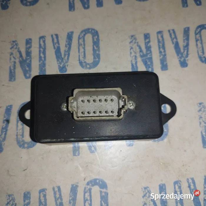 Jcb 72832900 HVCS cold start ecu łódzkie Łowicz sprzedam