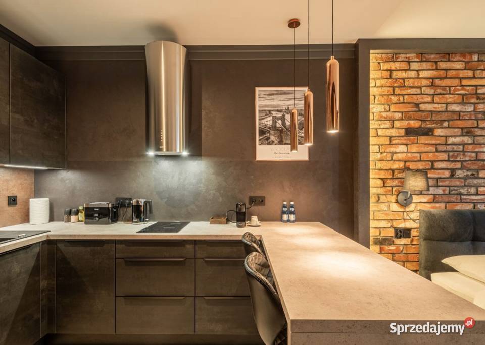 1pok 26met Angel River BALKONGARAŻ2018 Wrocław Sprzedaż